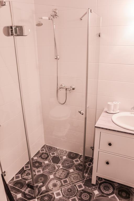 Medaus Apartamentai Trakai Kültér fotó